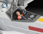 Yıldız Savaşları X-Wing Savaş Uçağı