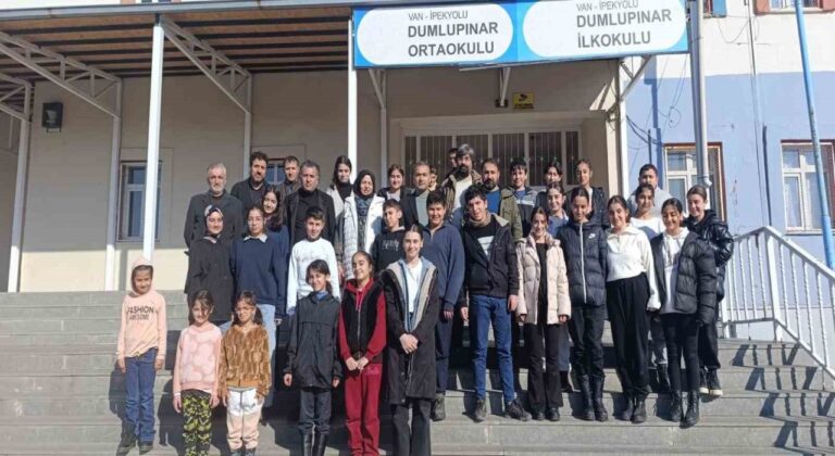 Yunus Emre Ortaokulu Ateş ve Su oyna