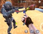 Zombie Shooter 3D Oyunu Oyna