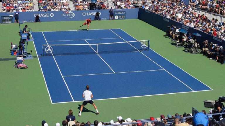 2 Kişilik Tenis 2019 oyna
