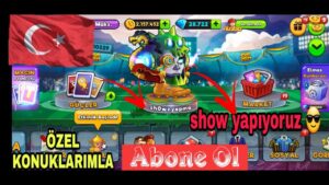 2019 Kafa Topu Efsaneleri