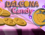 DalgonaCandy.Io Oyunu Oyna