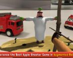 Apple Shooter Oyunu Oyna