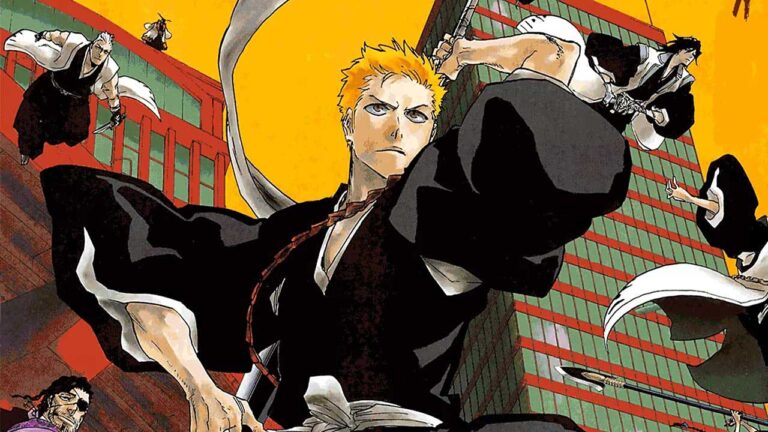 Bleach vs Naruto 3.5 oyunu oyna Bleach vs Naruto 3.5 oyna
