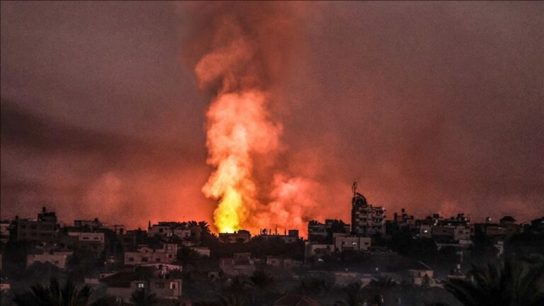 Bombardıman oyna