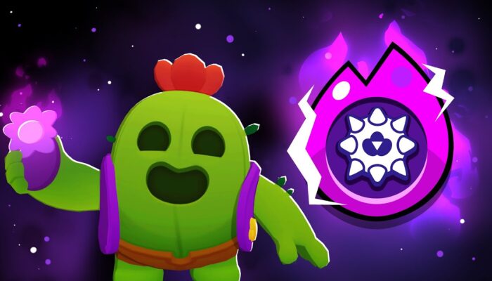 Brawl Stars Online kapak görseli