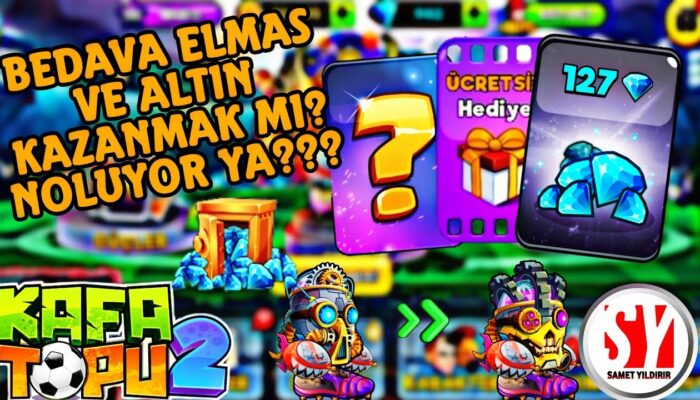 Büyük Kafa Topu kapak görseli