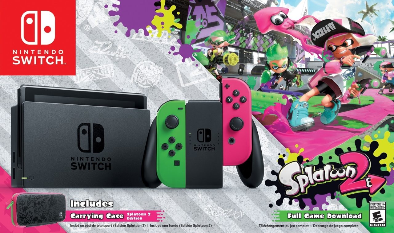 Color Switch 2