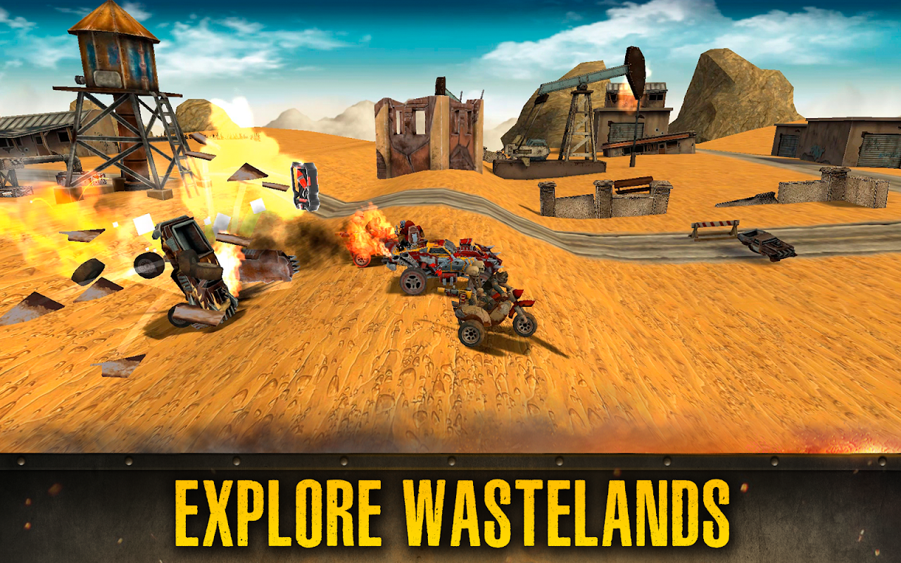 Dead Paradise 2