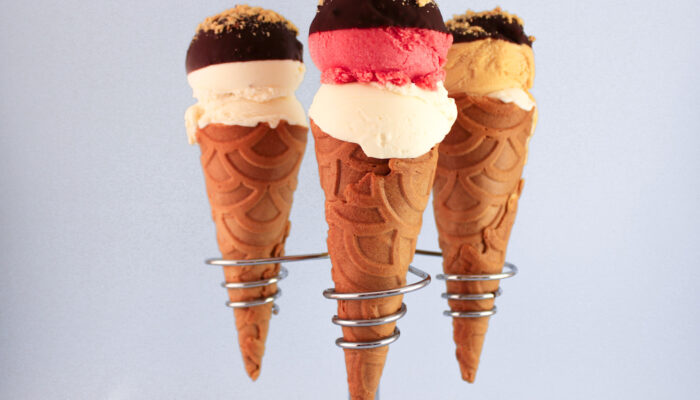 Dondurma Diyarı kapak görseli