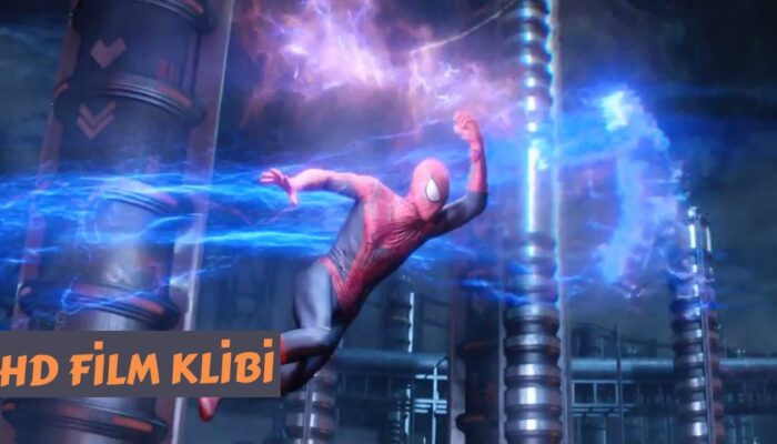 Elektrik Adam kapak görseli