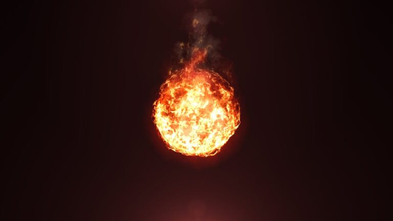 Fire Balls oyna