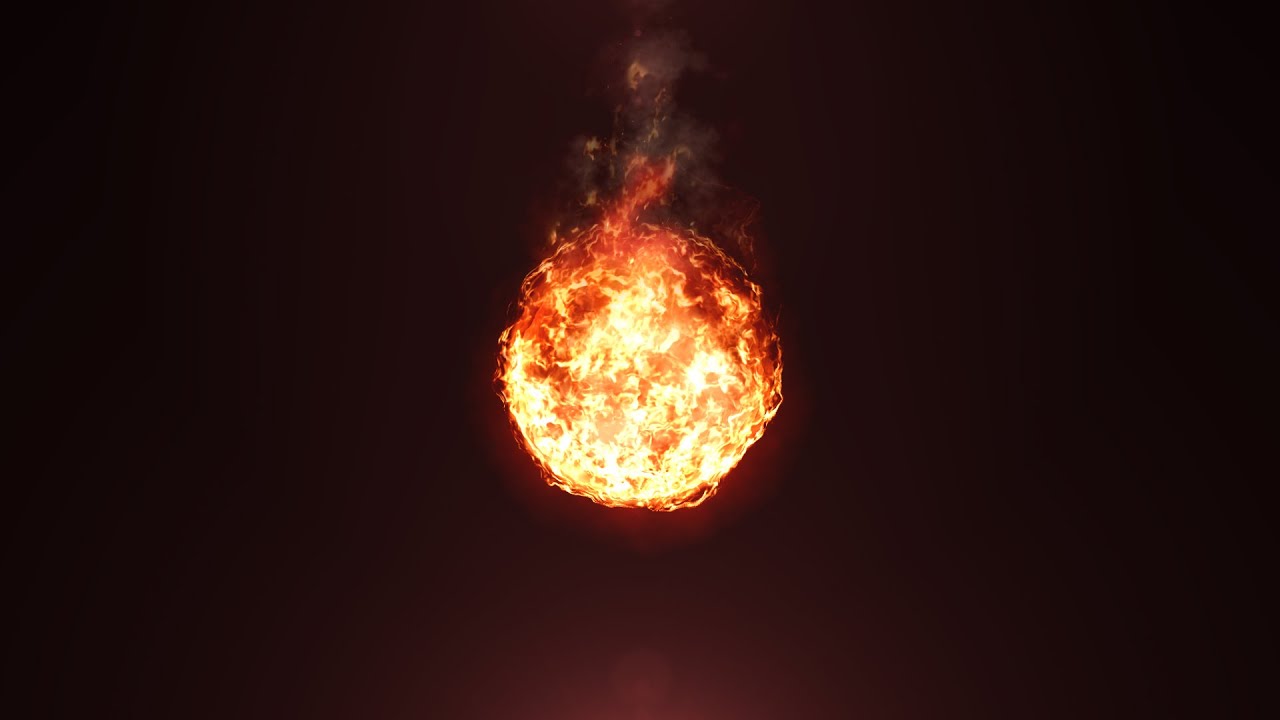 Fire Balls