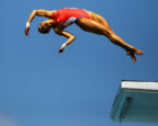 Flip Diving Oyna