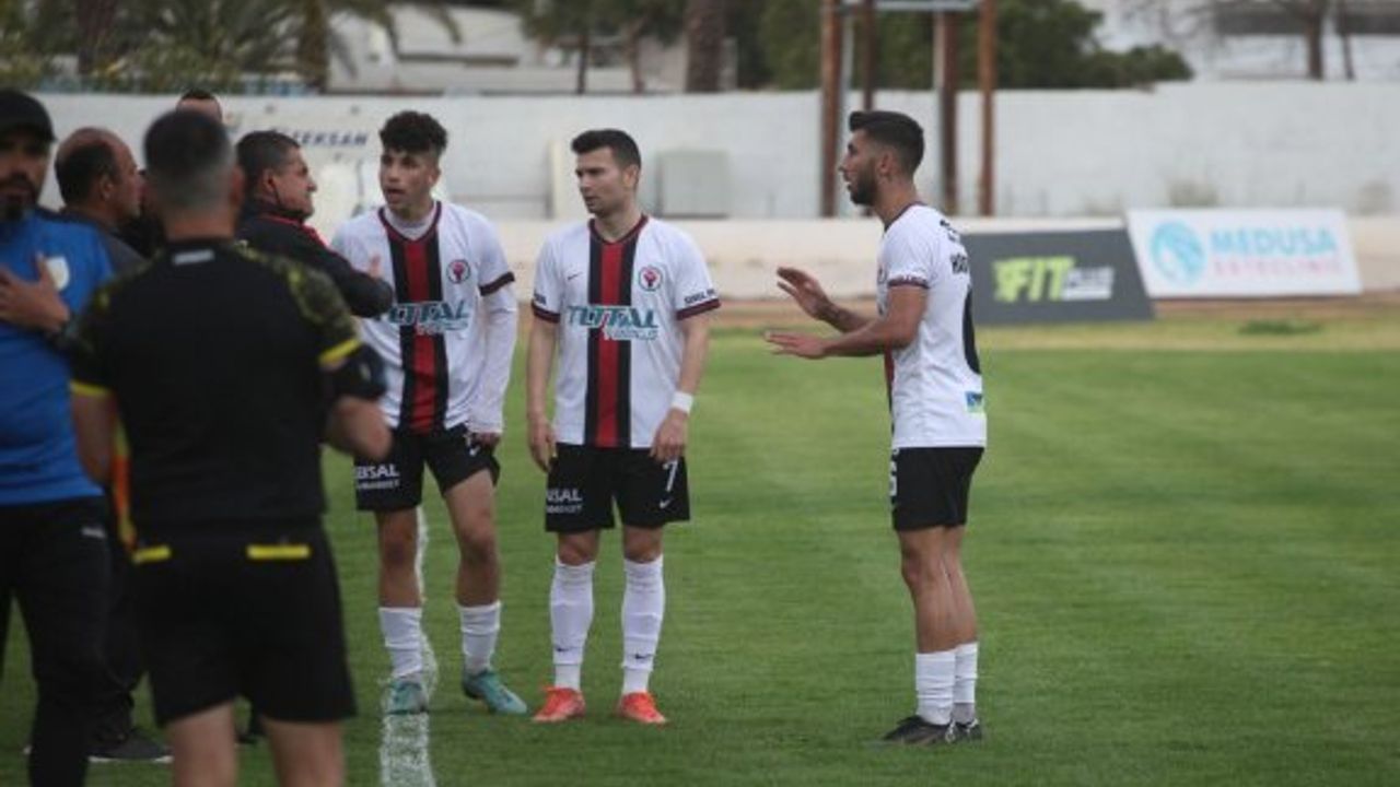 Futbol Kafalar