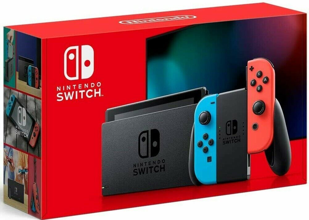 G-Switch 2