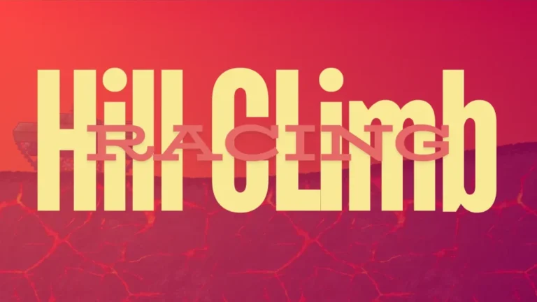 Hill Climb Racing 3 oyna