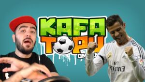 Kafa Topu Dünya Kupası