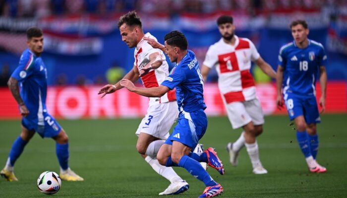 Kafa Topu Euro 2018 kapak görseli