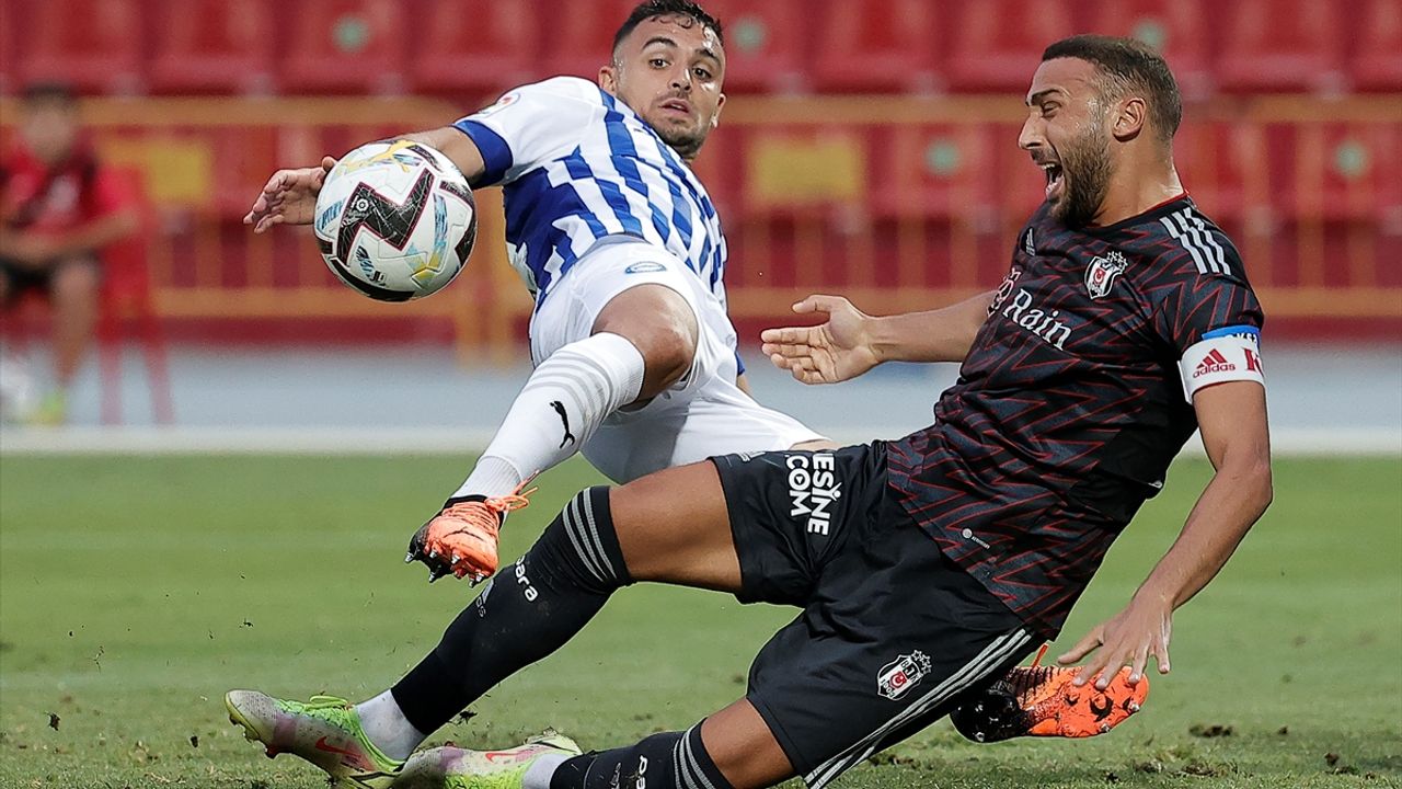 Kafa Topu La Liga
