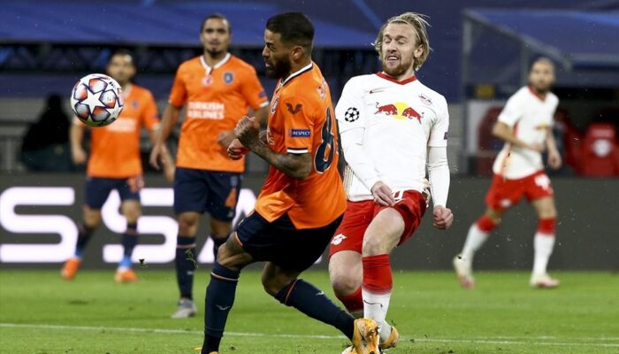 Kafa Topu Şampiyonlar Ligi 2020 kapak görseli