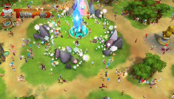 Kingdom Rush Hile kapak görseli