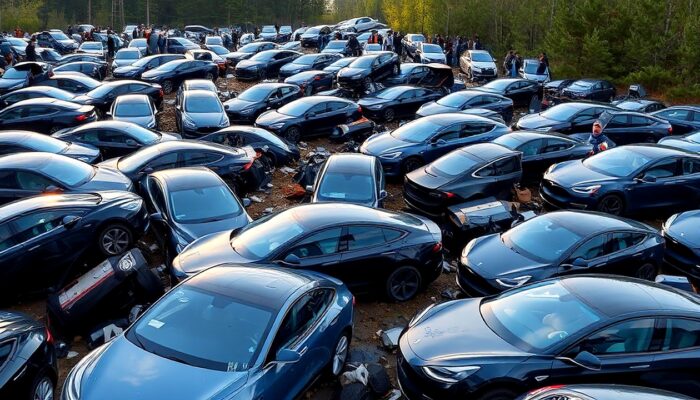 Kral Arabası ve Otopark kapak görseli