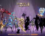 League of Angels 3 Oyunu Oyna