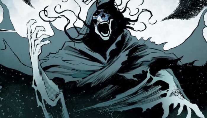 Madness Death Wish kapak görseli