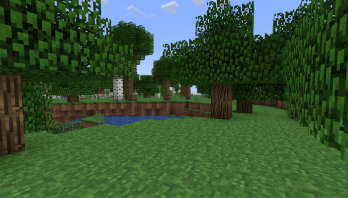 Minecraft Classic kapak görseli