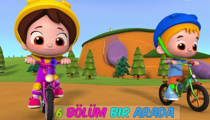 Niloya Macerası kapak görseli