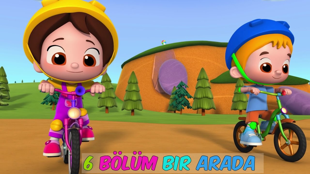 Niloya Macerası