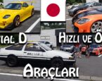 Öfkeli Araba Yarışı