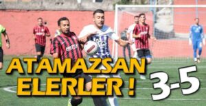 Ölüm Cezalı Penaltı Kupası