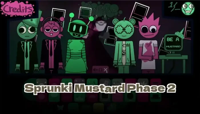 ParaSprunki kapak görseli