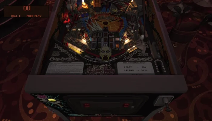 Pinball Zuma kapak görseli
