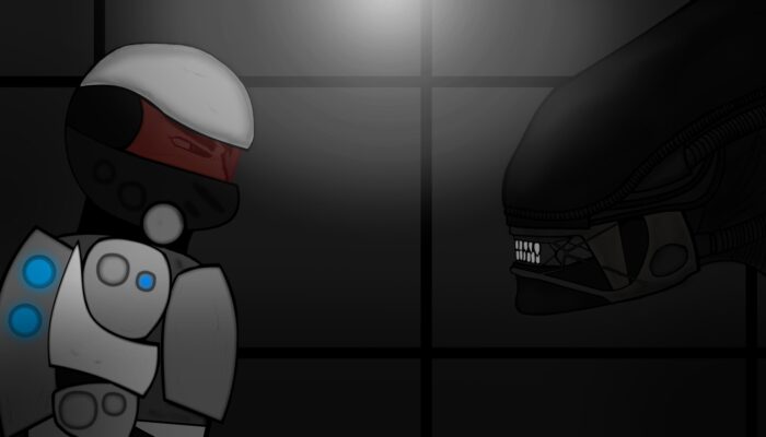 Plazma Burst 2 kapak görseli