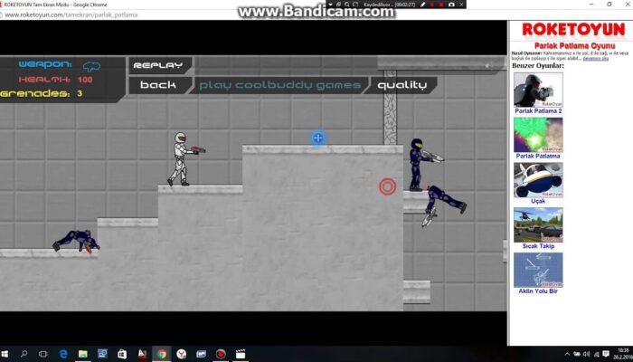 Plazma Burst 2 Hile kapak görseli