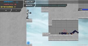 Plazma Burst: Forward to the Past