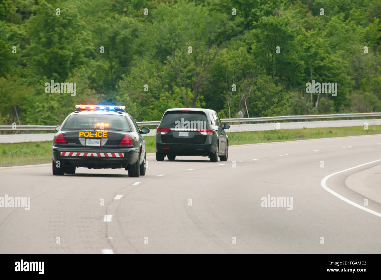 Police Pursuit 2