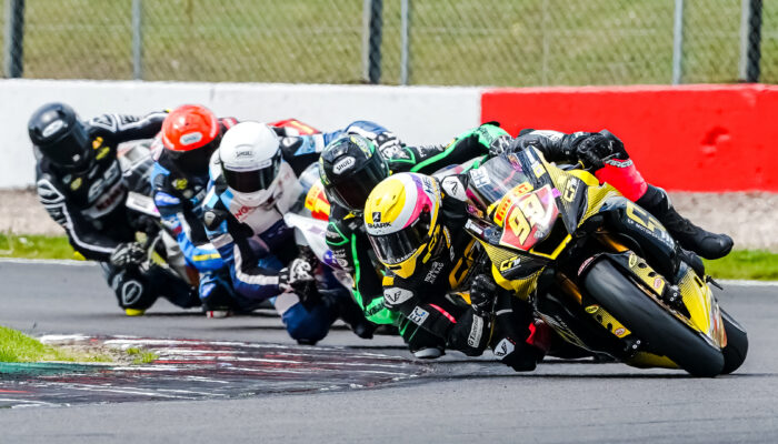 Yarış Limitleri kapak görseli