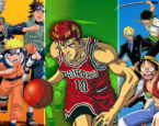 Slamdunk Anime