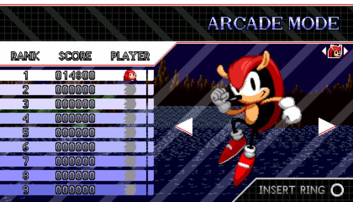 Sonic 1 kapak görseli