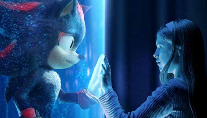 Sonic 3 kapak görseli