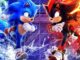 Sonic 3: Episode Shadow Oyunu Oyna