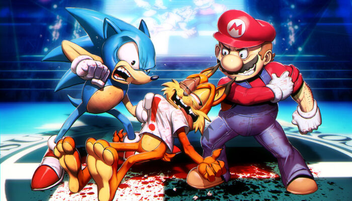 Sonic Smash Kardeşler kapak görseli