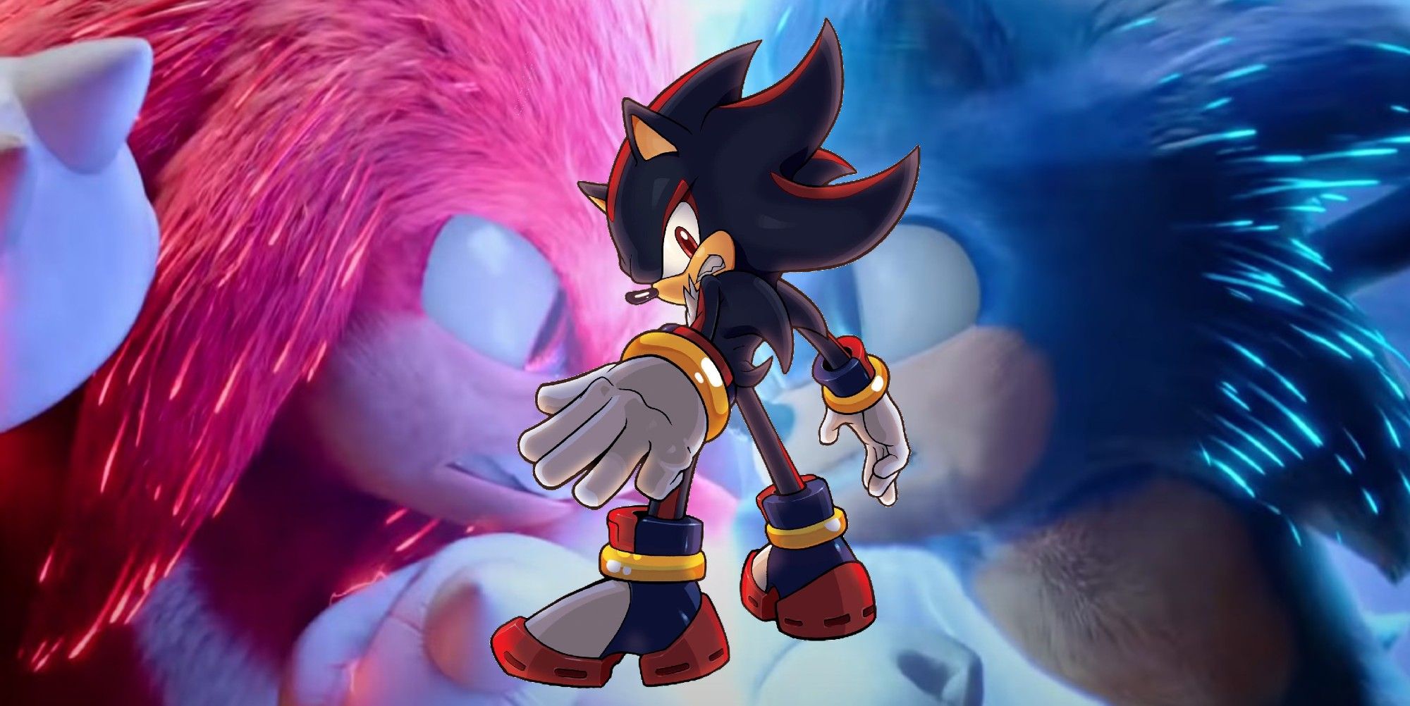 Sonic ve Knuckles