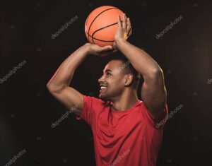 Sporcu Kafalar Basketbol