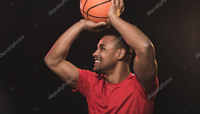 Sporcu Kafalar Basketbol kapak görseli