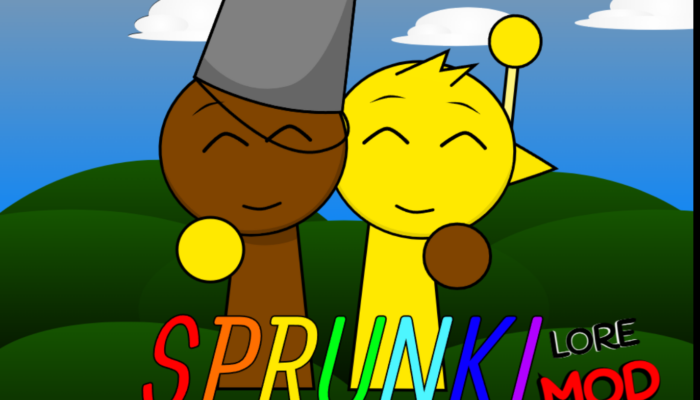 Sprunki Craft kapak görseli